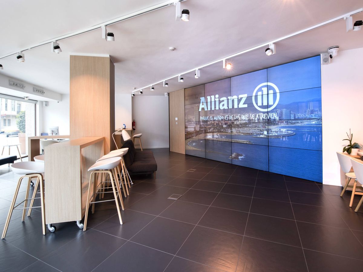 Foto: Allianz España. 