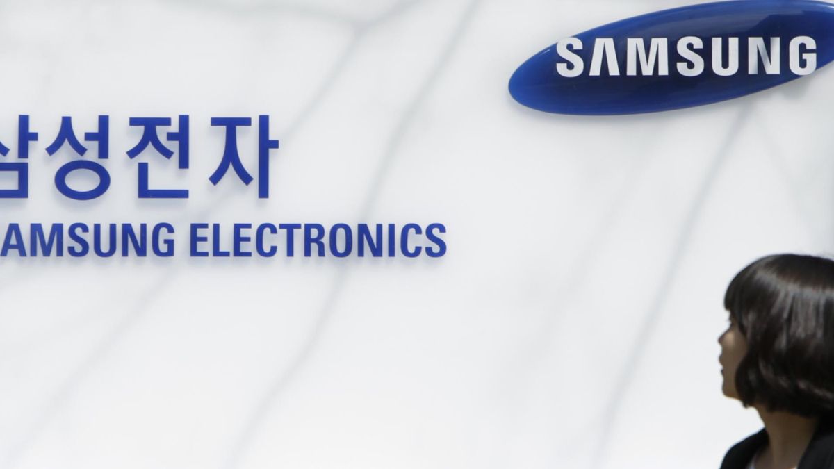 El beneficio estimado de Samsung cae un 60% en el último trimestre