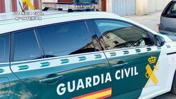 Detenida una mujer por matar a puñaladas a un hombre en Requena (Valencia)