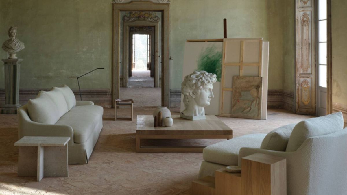 La colección exclusiva de Vincent Van Duysen para Zara Home: el arte hecho decoración