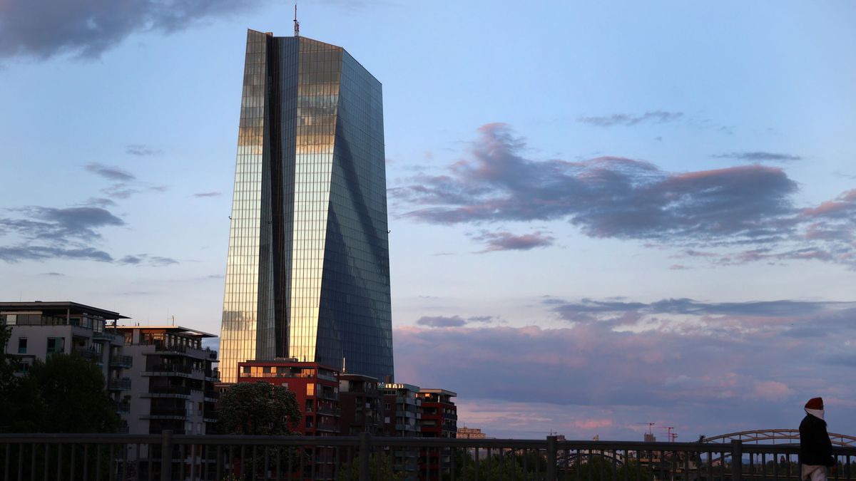 El BCE apuesta por ignorar al constitucional alemán con la cobertura del TJUE