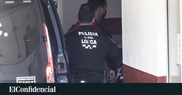Un agente de la Policía Local de Lorca resulta herido al mediar en una pelea en Ramonete (Murcia)