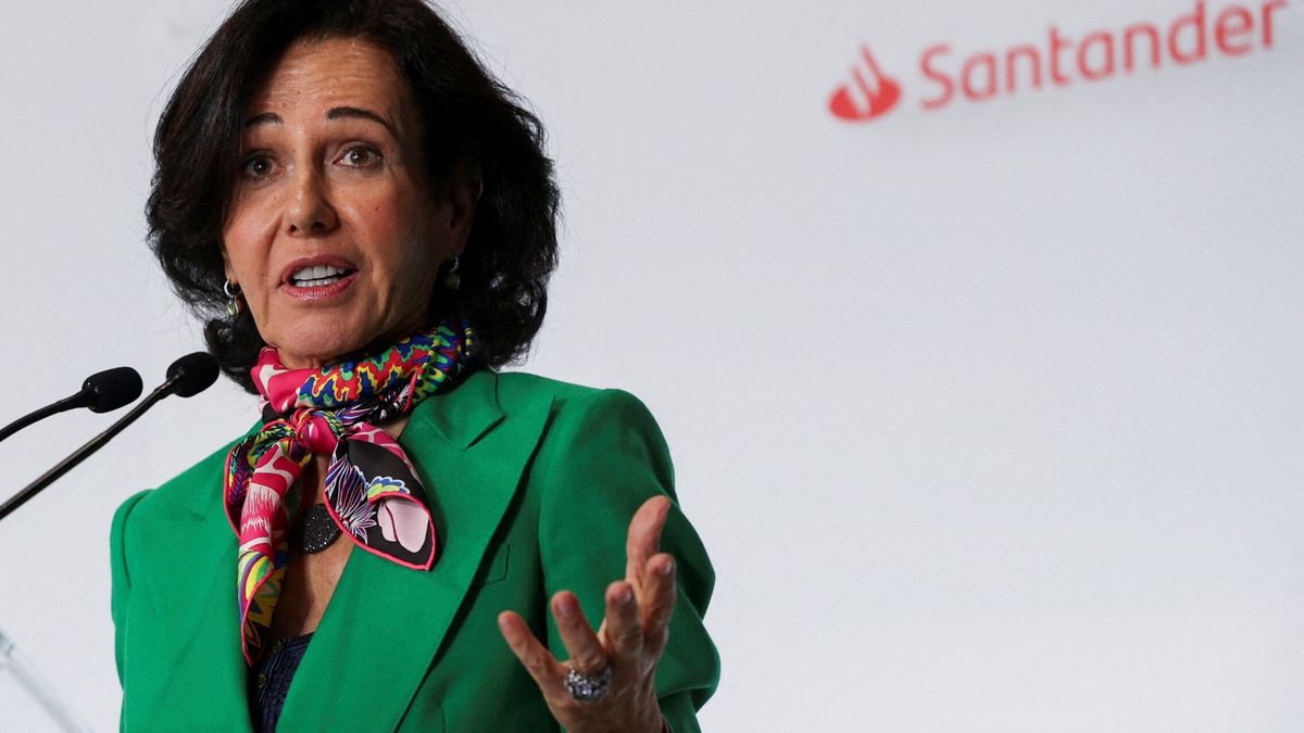 Santander y BBVA fichan en Londres para crecer en banca de inversión