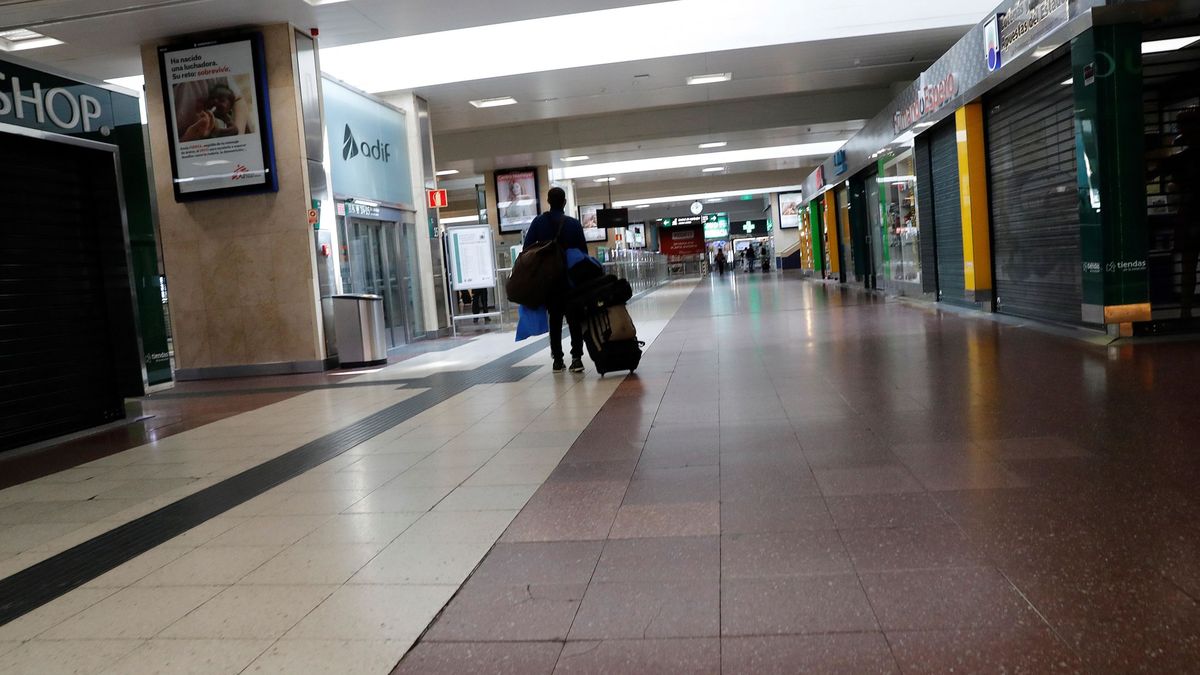 S.O.S. de los dueños de centros comerciales: piden un plan de rescate para el sector retail