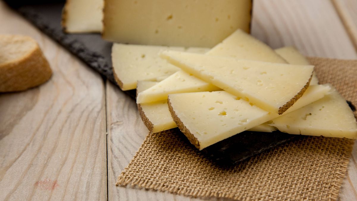¿Cuál es el mejor queso que puedes comprar en el supermercado?