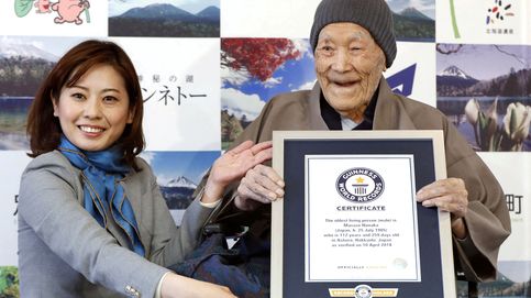 Muere a los 113 años en Japón el hombre más viejo del mundo, Masazo Nonaka