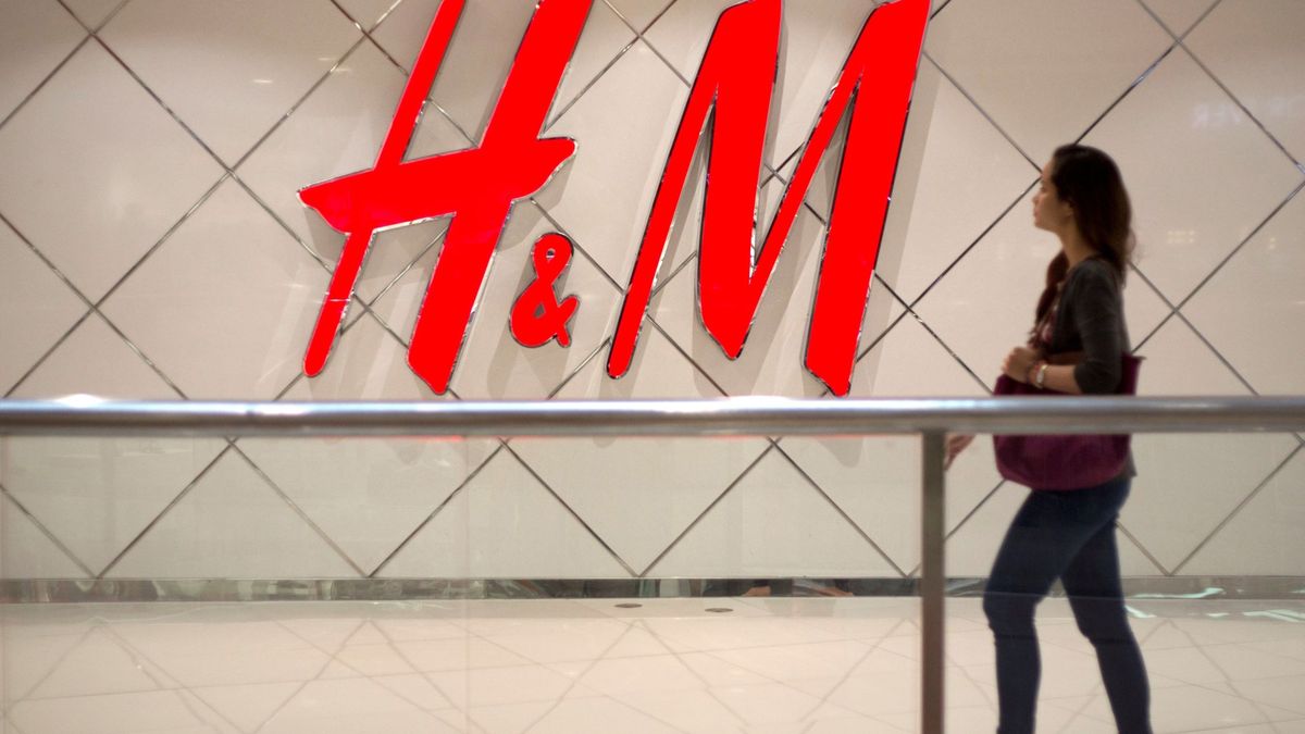 Y si H&M recorta dividendo por primera vez desde 1974... ¿presionaría a Inditex?