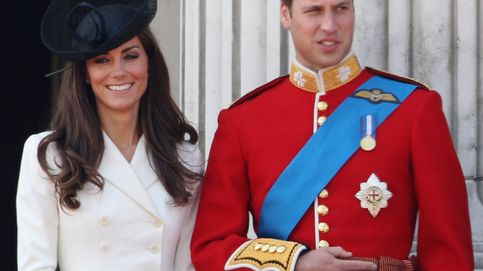 Noticia de Los looks y vestidos de Kate Middleton en el Trooping the Colour desde 2011 hasta ahora