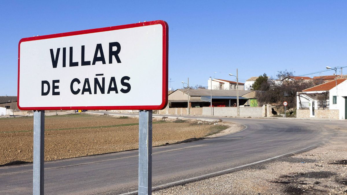 Ribera paraliza la construcción del cementerio nuclear de Cuenca