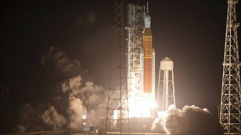 Despega con éxito la misión Artemis I de la NASA, el primer paso para regresar a la Luna