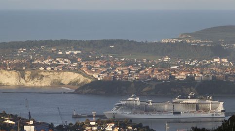 La Justicia europea tumba el recurso del puerto de Bilbao para salvar su exención fiscal