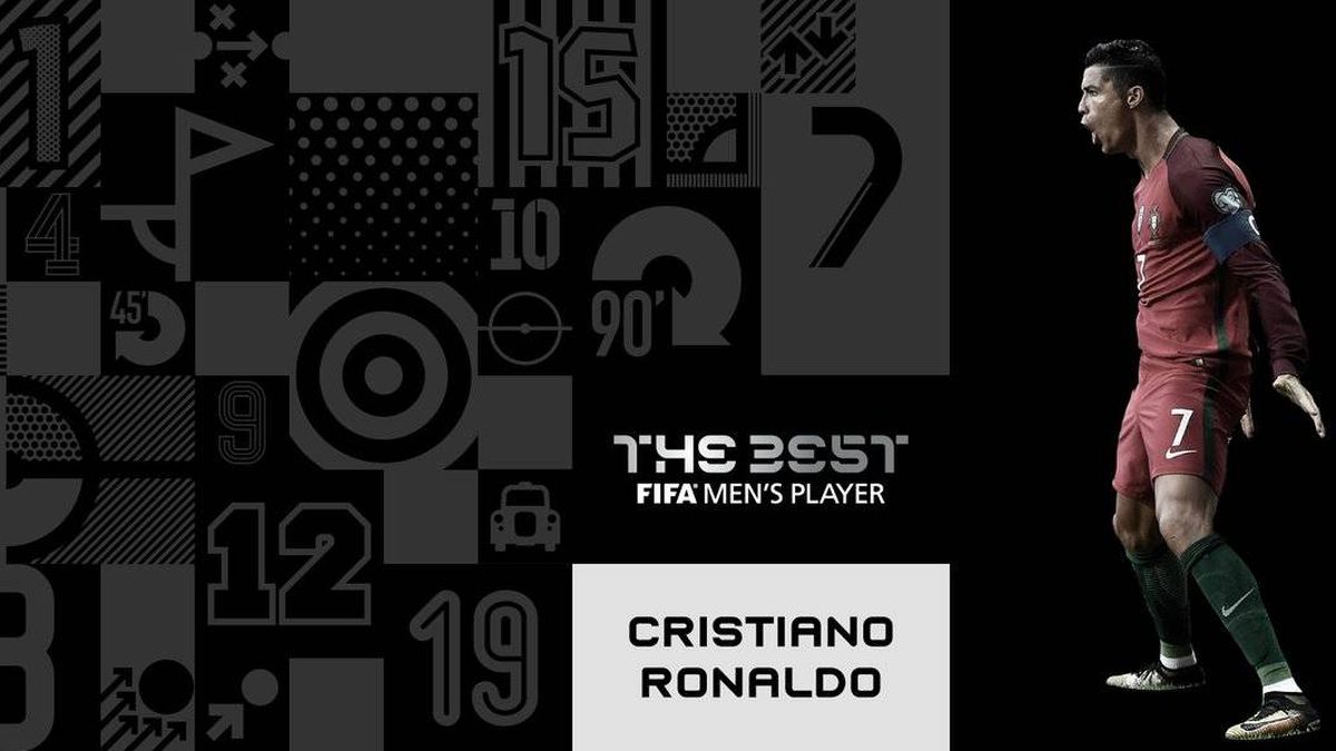 Cristiano Ronaldo y el creciente deseo de cobrar como el mejor