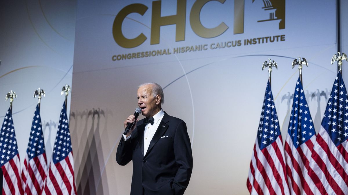 Biden estudia crear un banco central para las criptos y anima a la Fed a investigar