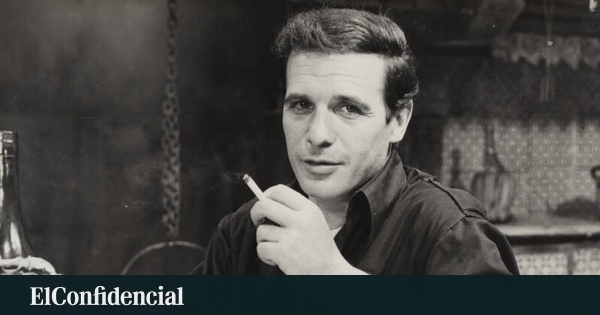 Vanesa Benítez, directora de  200 vidas, Paco Rabal :  He estado horas escuchando las cintas de casete y la sensación era como estar sentada en un bar y él contándome cómo había sido su vida 