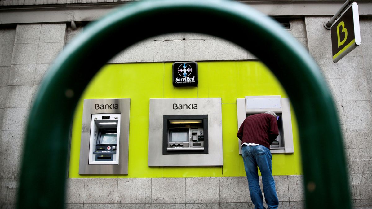 Bankia destina la mitad de su beneficio a cubrir el agujero del Covid-19