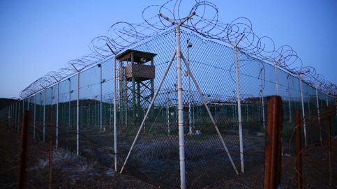 11 años y medio de cárcel a un expreso de Guantánamo por mandar voluntarios a Siria