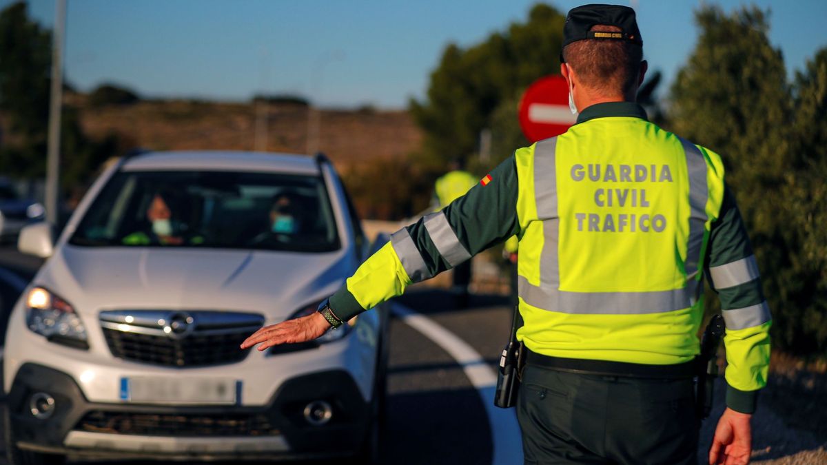 Investigado por circular a 256 km/hora en una autovía en Huesca