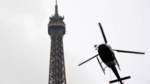 La Torre Eiffel crece hasta los 330 metros: Una proeza técnica espectacular e inédita