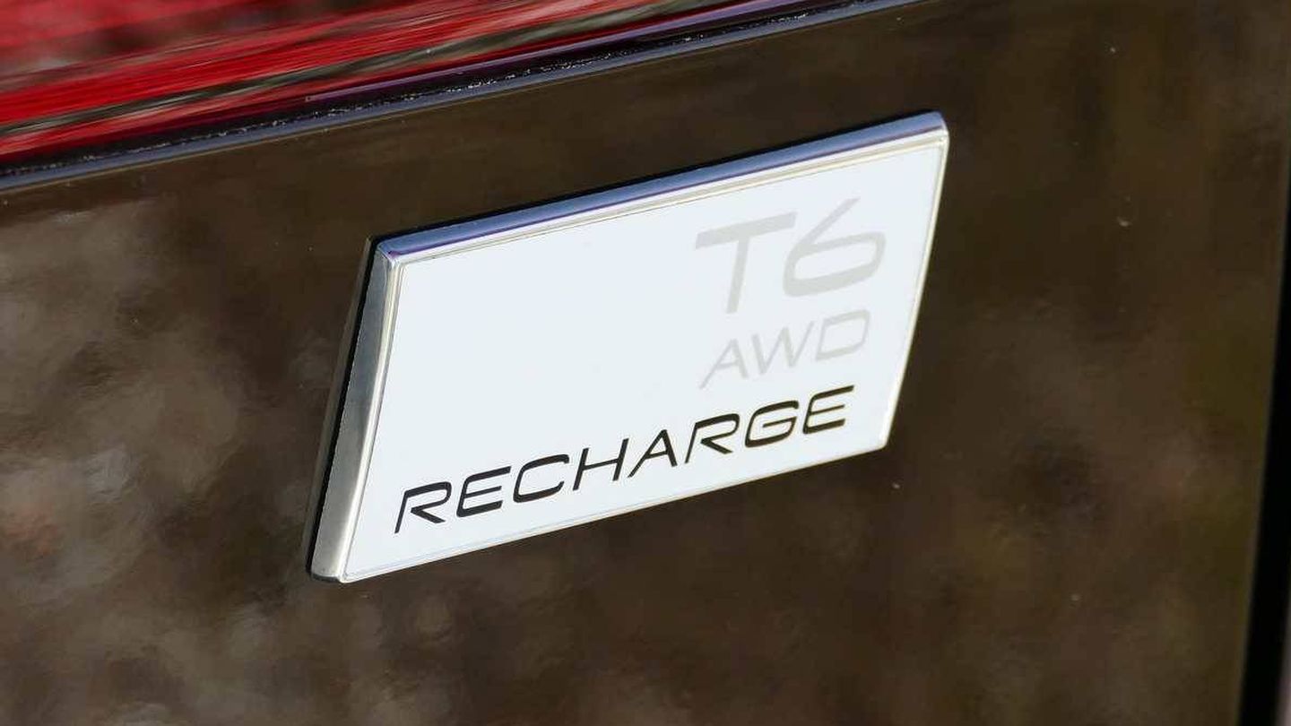 La gama Volvo Recharge ya tiene 8 modelos diferentes y hasta 12 versiones. 