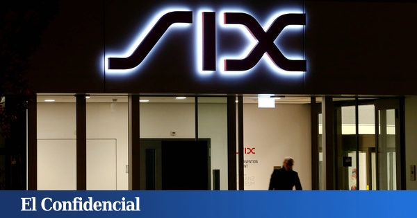 Quién es SIX Group y por qué quiere comprar la bolsa española