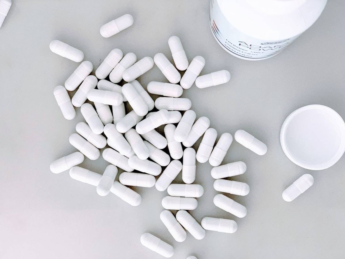 Foto: El mayor uso de antibióticos puede predisponer a la enfermedad de Parkinson. (Unsplash)