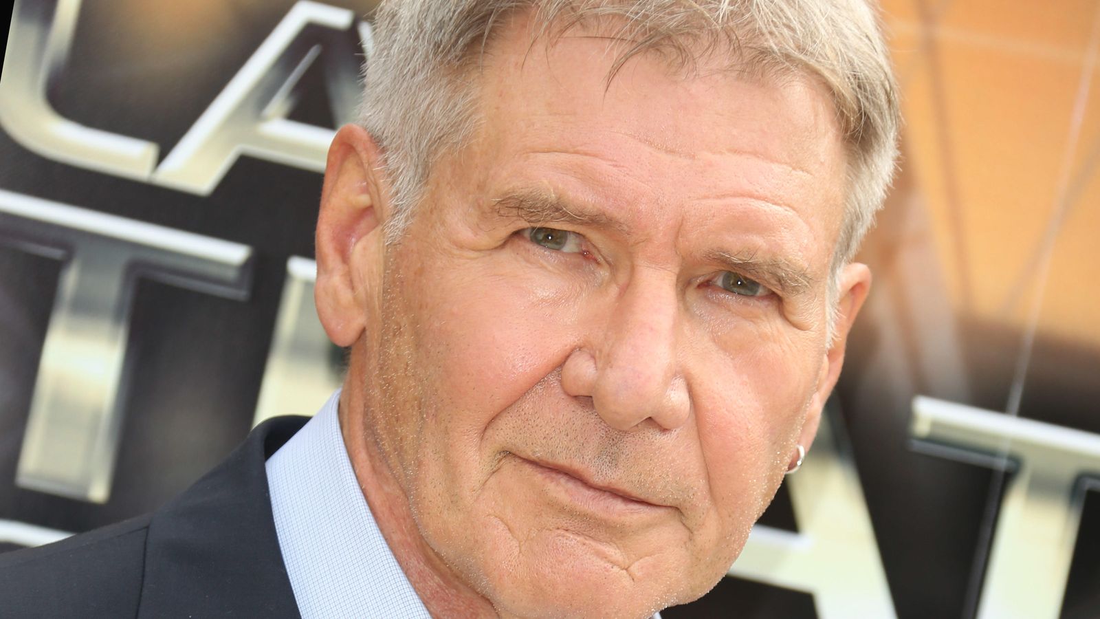 Foto: Harrison Ford (Gtres)