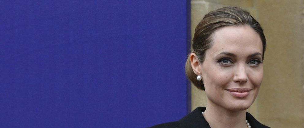 Foto: Los oncólogos advierten: la decisión de Jolie es sensata, pero no debe generalizarse