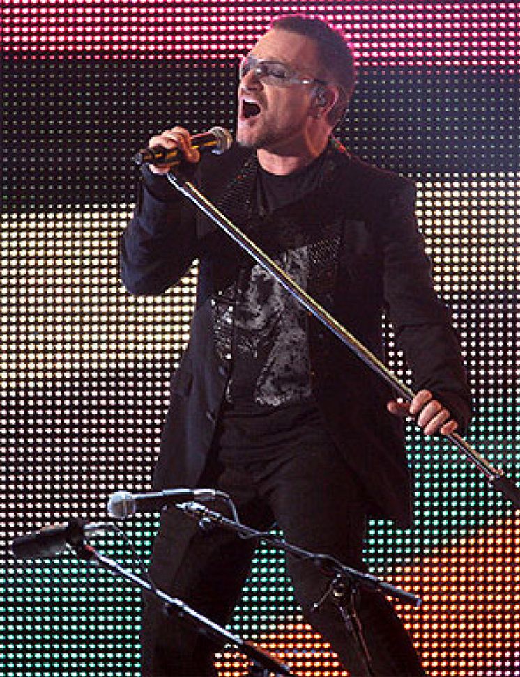 Foto: ¿El mejor disco de U2?