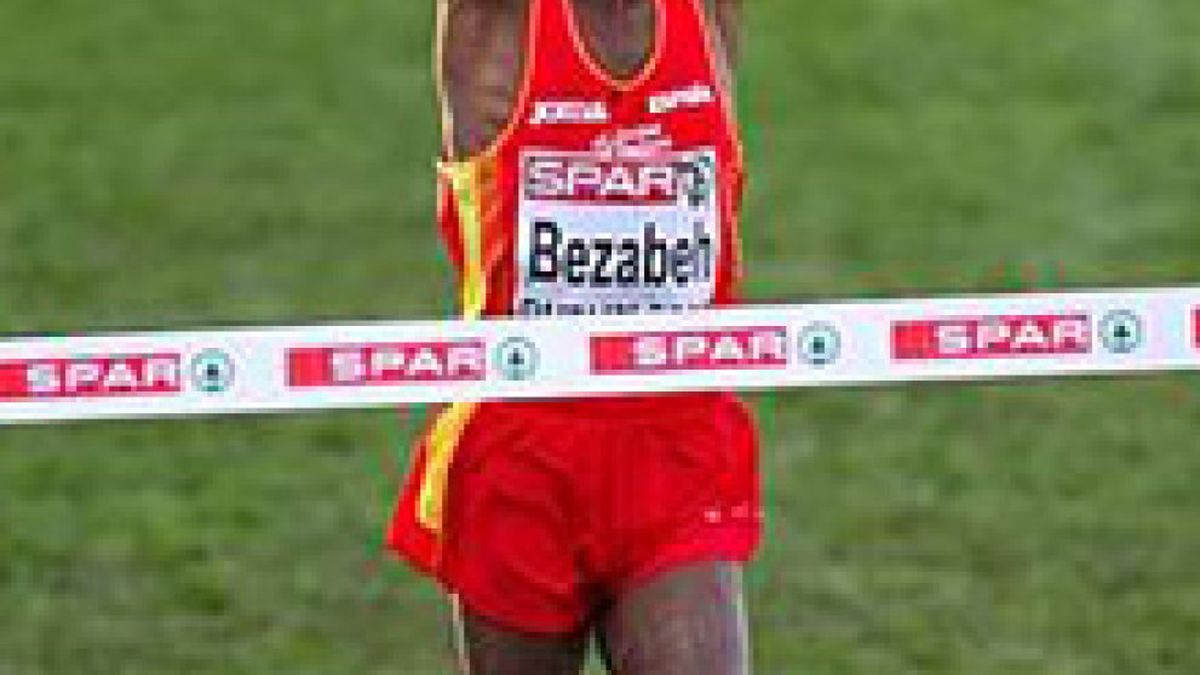 De los atletas implicados en la Operación Galgo, sólo Bezabeh se quedará sin beca ADO para 2011