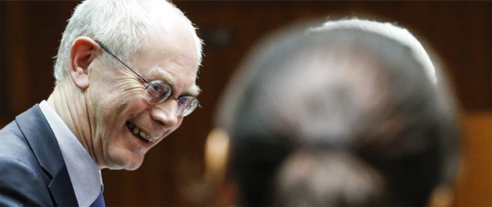 Foto: Van Rompuy presentará una cuarta propuesta para el presupuesto de la UE