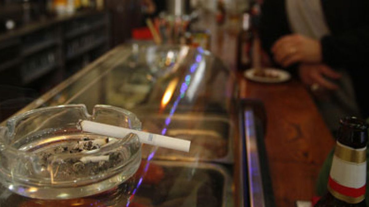 Las tabacaleras intentarán "paralizar" la Ley del tabaco con denuncias en los tribunales