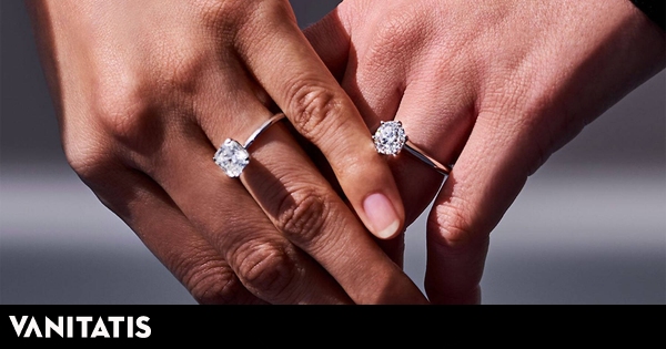 Inquieto Polvoriento lema Las 5 piedras preciosas más buscadas para los anillos de compromiso