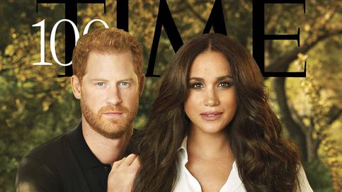 El descarado Photoshop al pelo del príncipe Harry en 'Time' se hace viral en redes