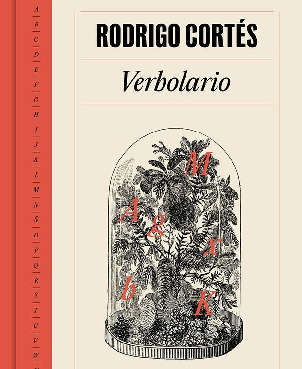 'Verbolario' (Random House)
