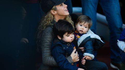 Noticia de Un abogado analiza las consecuencias legales del último videoclip de Shakira con sus hijos