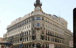 La Comunidad de Madrid rompe con el patrimonio español