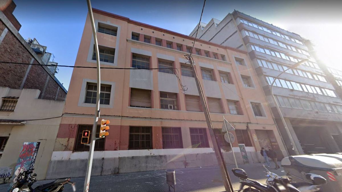 Meridia, el rey del 22@, arranca el año con la compra de otro edificio en el distrito barcelonés