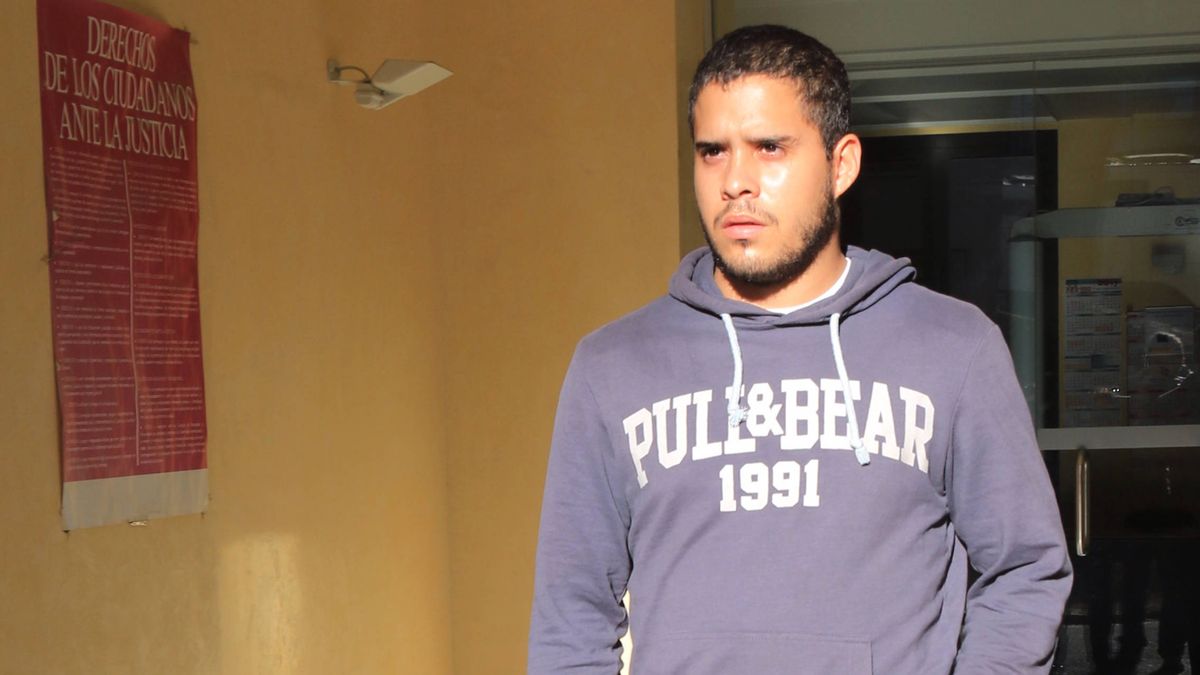 José Fernando, detenido por enésima vez por violar la orden de alejamiento contra Michu
