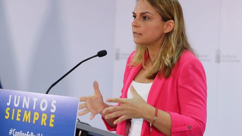 El caso Menas que pone en jaque a la candidata de Sumar por Las Palmas