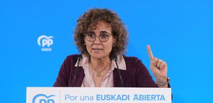 Post de Feijóo ratifica a Dolors Montserrat como cabeza de lista del PP en las elecciones europeas