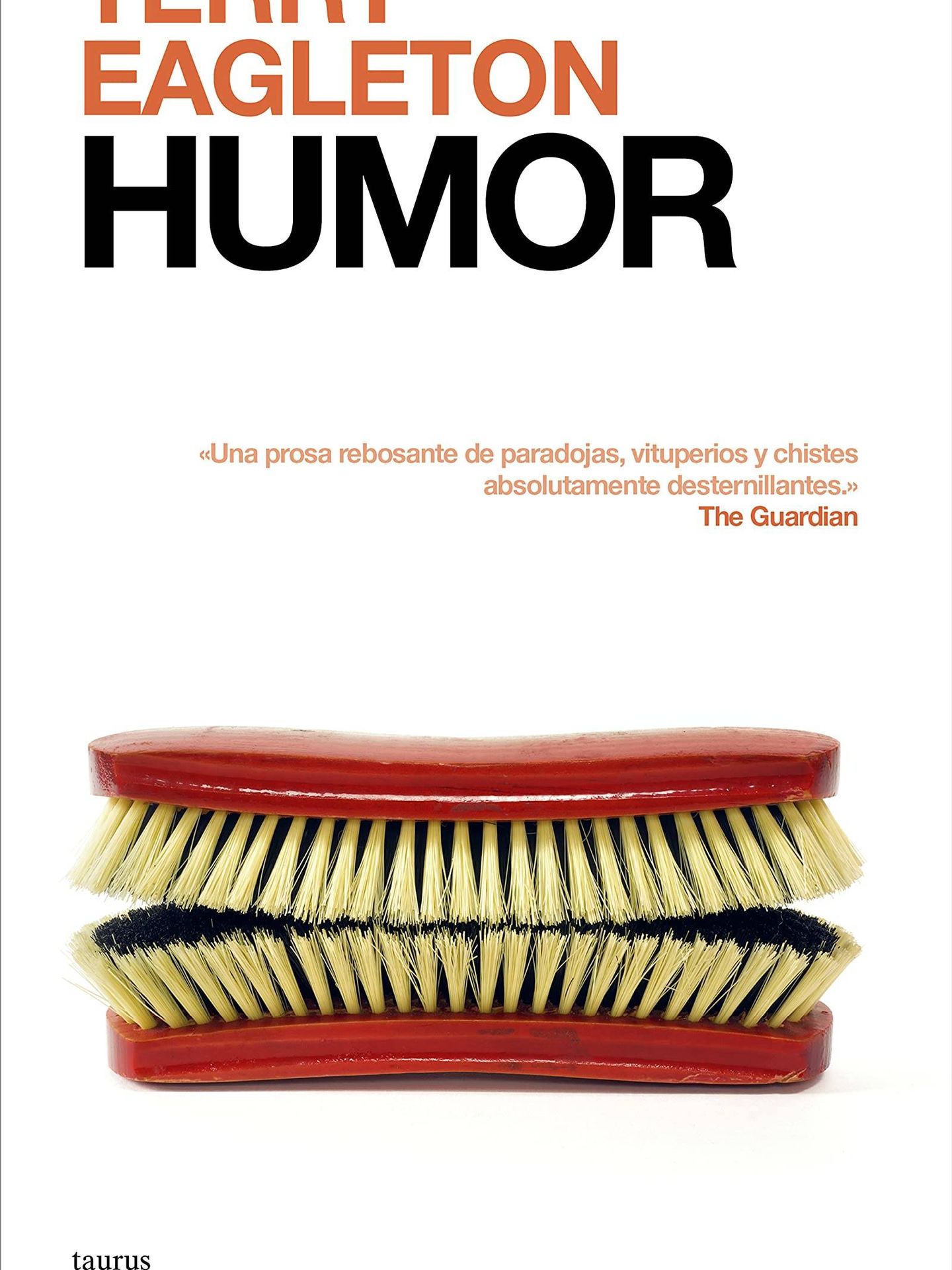 'Humor', de Terry Eagleton