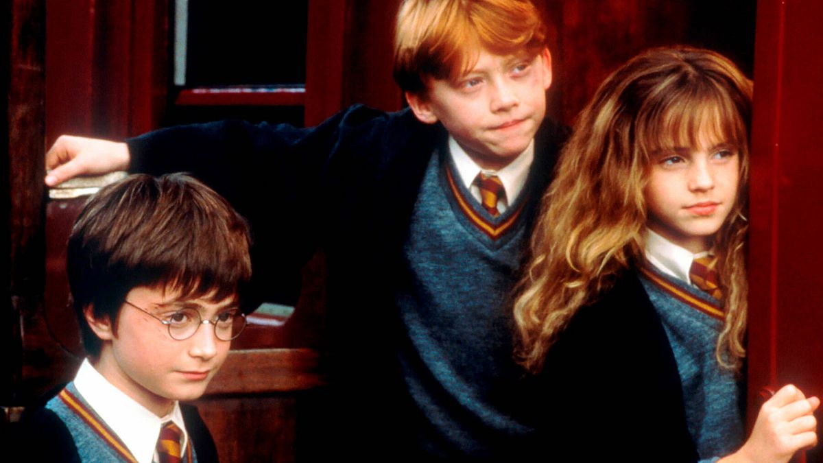 La serie de Harry Potter ¿mejor que las películas? Esto es lo que dicen sus fans