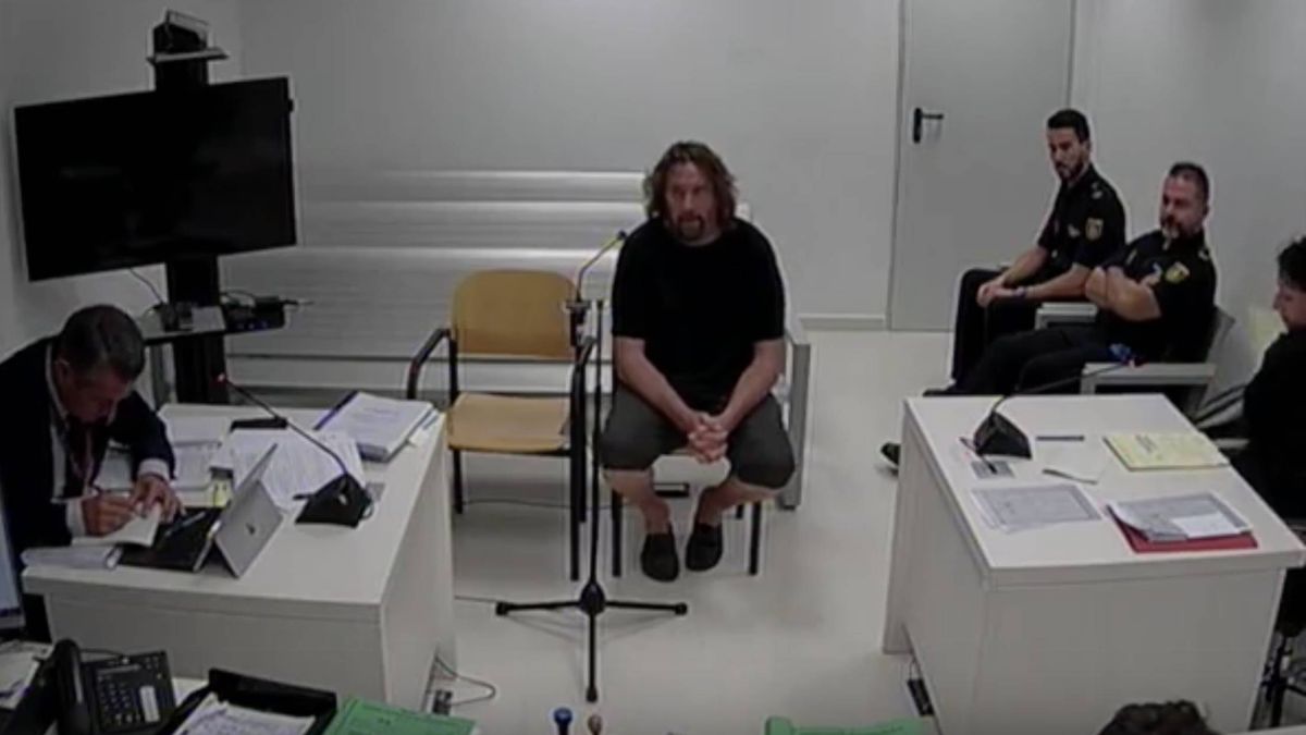 Tres de los siete CDR en prisión pagan la fianza de 5.000 € y abandonan la cárcel