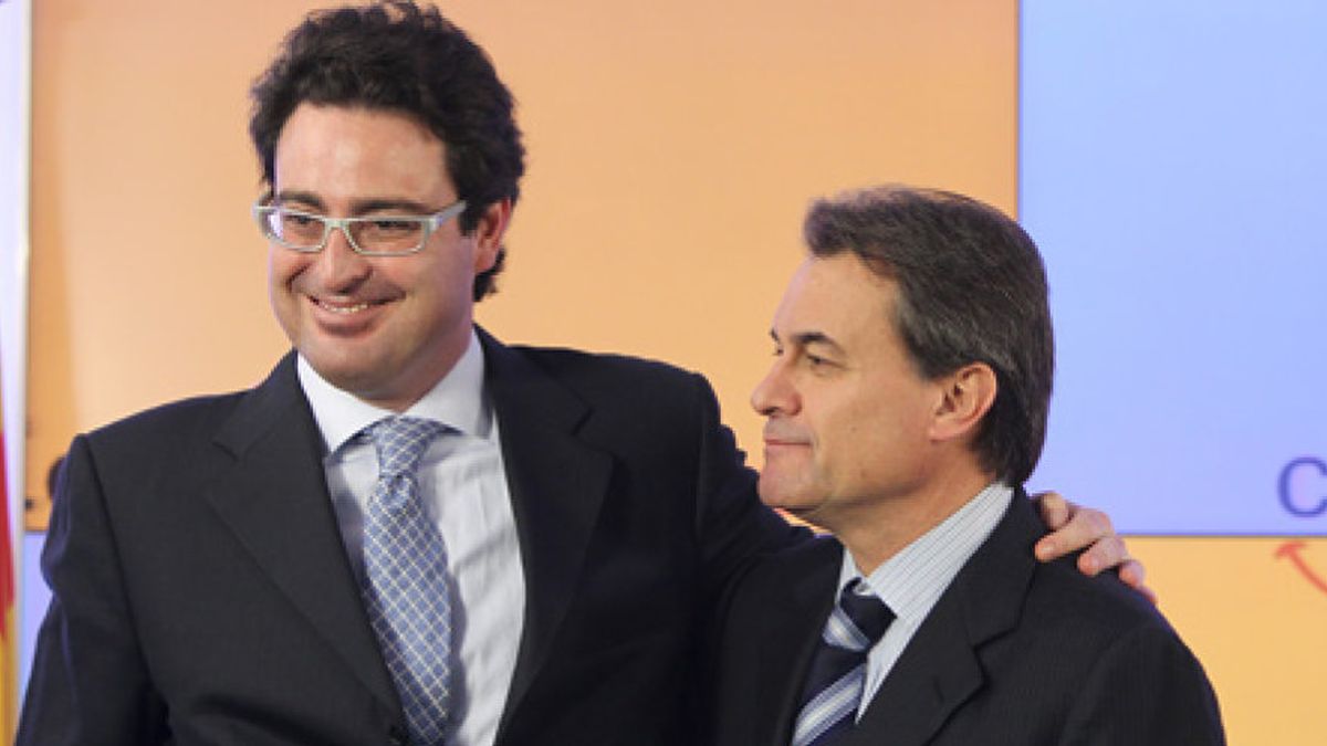 Endesa hace un guiño a CiU y propone como director en Cataluña al gurú de Artur Mas