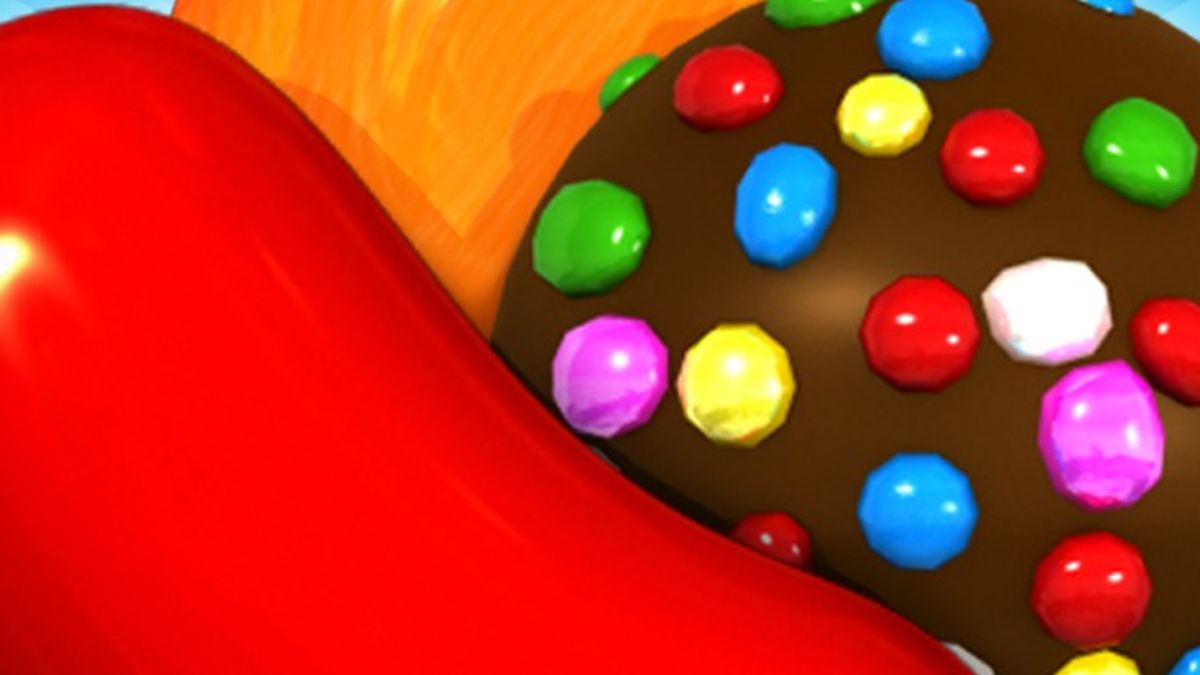 Candy Crush sacará al mercado 22 millones de acciones a un precio de unos 24 dólares