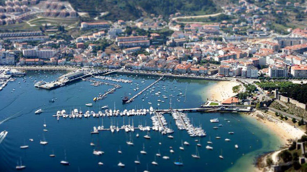 Baiona, todo mar, islas, piedra y vinos: qué hacer en esta villa marinera de Galicia