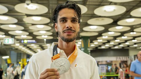 Mo Katir, gran estrella del atletismo español, suspendido por saltarse tres controles antidopaje