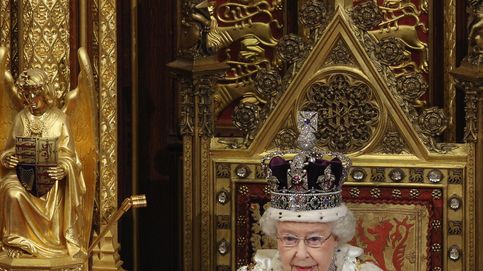 ¿Quién quiere quitarle a la reina Isabel II su diamante más valioso?