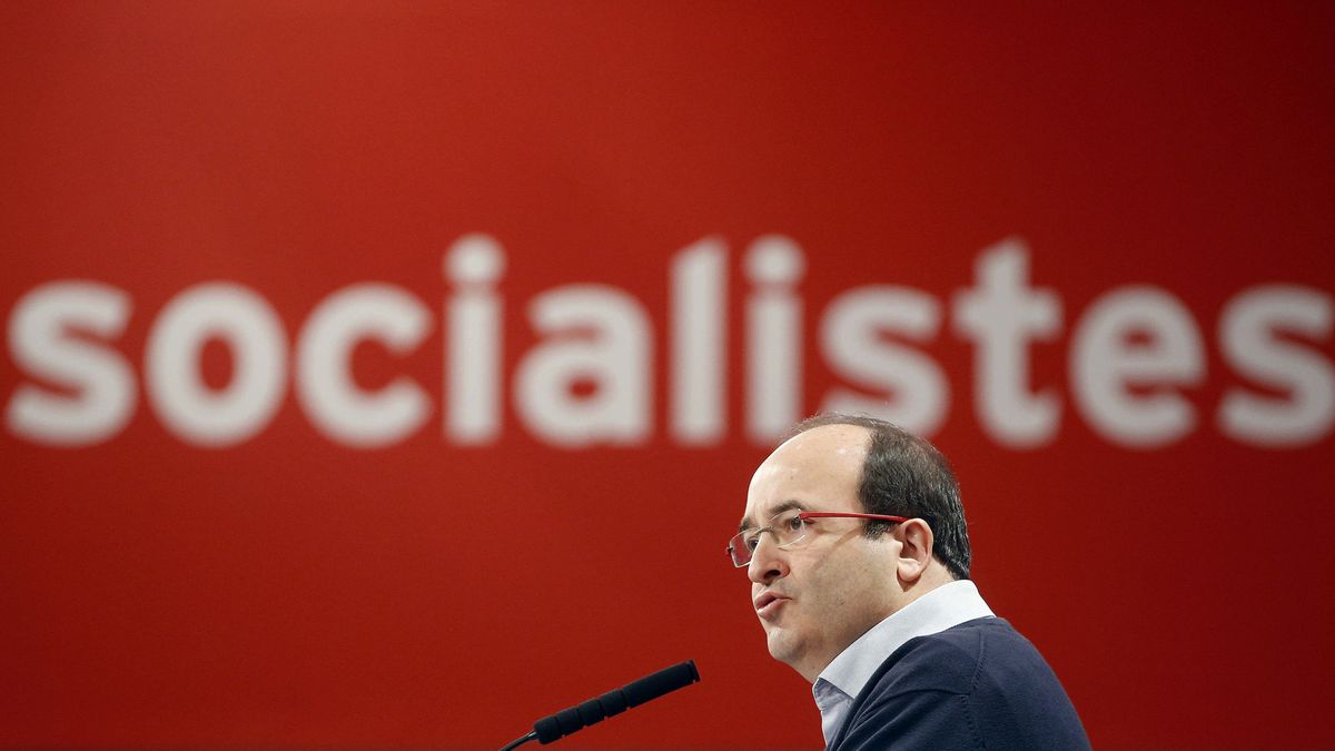 Miquel Iceta no está de paso: se presentará para renovar como barón del PSC