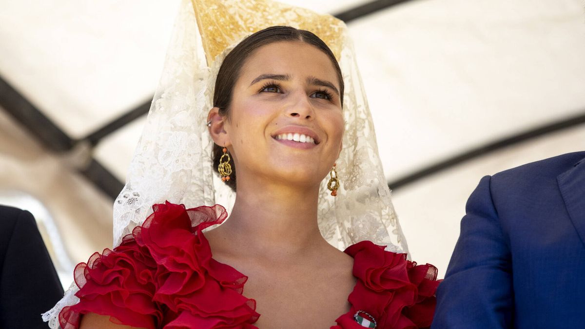 Tana Rivera 'resucitará' a la duquesa de Alba y a Carmina Ordóñez en su vuelta a la vida pública